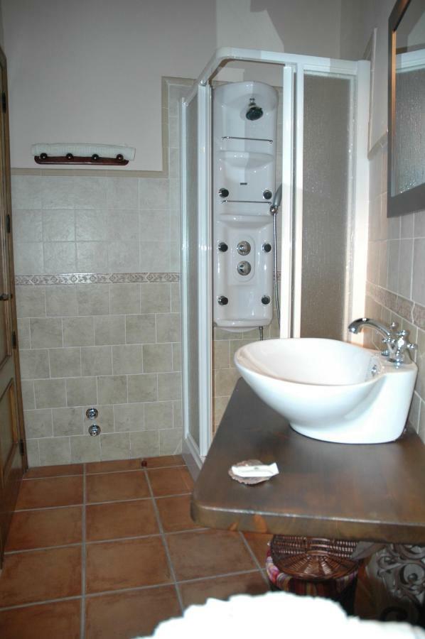 Villar del Pedroso Casa Rural El Pedroso מראה חיצוני תמונה