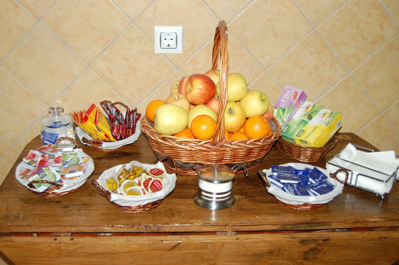 Villar del Pedroso Casa Rural El Pedroso מראה חיצוני תמונה